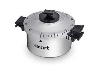 Minutka LAMART LT7038 | ajtech.sk