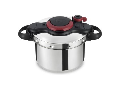 TEFAL P4620768 Clipso Minut Easy 6 L Tlakový hrniec | ajtech.sk