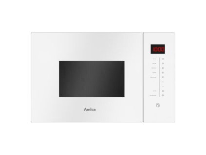 Mikrovlnná rúra vstavaná AMICA TMI25CXW | ajtech.sk