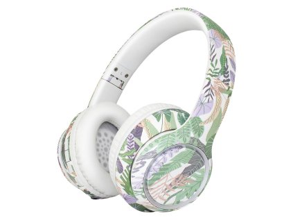 SENCOR SEP 710BT GR slúchadlá uzatvorené | ajtech.sk