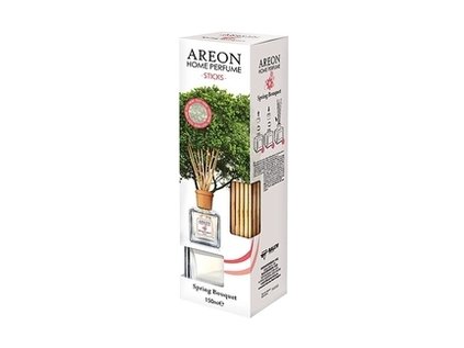 Osviežovač vzduchu AREON HP 06 SPRING BOUQUET | ajtech.sk