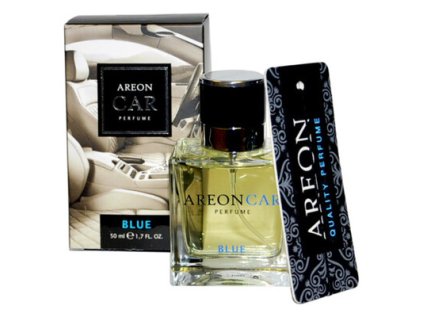 Vôňa do auta AREON MCP 02 | ajtech.sk