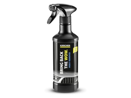 Kärcher Odstraňovač hmyzu 500ml | ajtech.sk