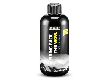 Voskovacia politúra Kärcher 6.296-108.0 | ajtech.sk