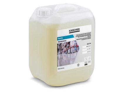 Kärcher RM 776 FloorPro | ajtech.sk