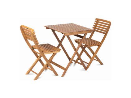 Balkónový set FIELDMANN FDZN 4010-T | extratech.sk