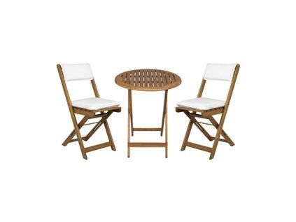 Balkónový set FIELDMANN FDZN 4003-T | extratech.sk