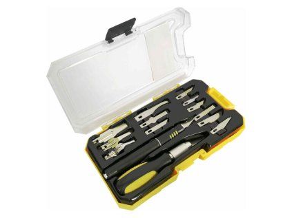 Hobby nože FIELDMANN FDN 1003-14R | extratech.sk