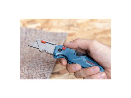 Bosch Univerzálny otvárací nôž Professional | ajtech.sk