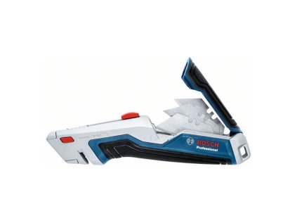 BOSCH Univerzálny vysúvací kobercový nôž 1600A01V3H | ajtech.sk