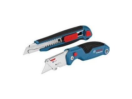 Bosch 2-dielna súprava pracovných nožov Professional | ajtech.sk