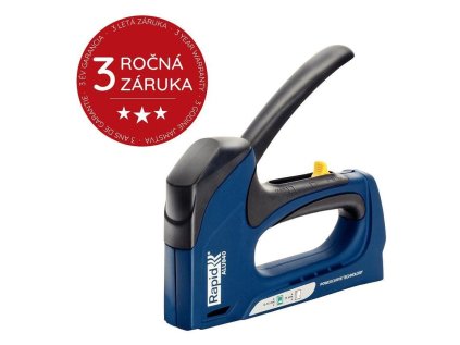 RAPID ALU Sponkovačka 940, ručná, spony 140 6-14 mm | ajtech.sk