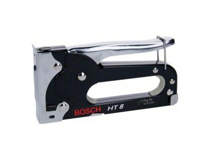 Bosch Ručná sponkovačka HT 0603038000 | ajtech.sk
