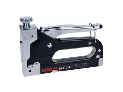 Bosch Ručná sponkovačka HT 14 | extratech.sk