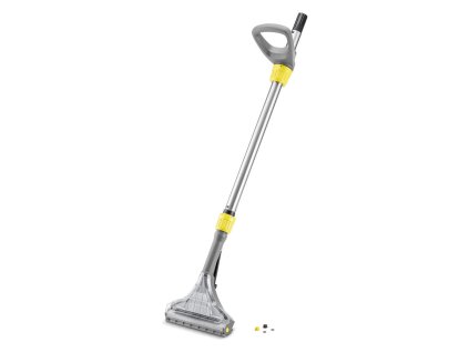 Kärcher Flexibilná podlahová hubica 240 mm kompletná | ajtech.sk