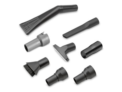 Súprava príslušenstva na čistenie auta Kärcher 2.862-166.0 | ajtech.sk