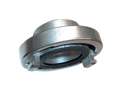 GÜDE Pevná tlaková C-spojka 2" AG | ajtech.sk