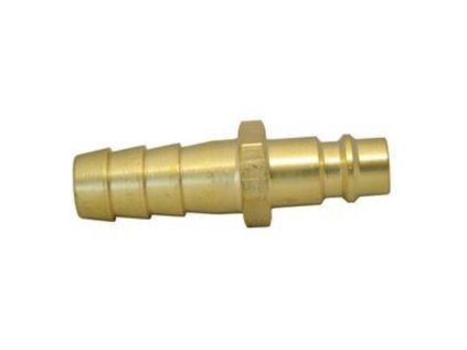 Airtool UQ-6 • 3/8",9 mm, Ms, Spojka na vzduchové hadice ku kompresorom pre hadice s priemerom 3/8" a samcom na druhej strane | ajtech.sk