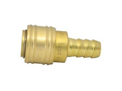 Rýchlospojka Airtool AQ-6, 3/8", 09 mm Rýchlospojka na kompresor s tŕňom | ajtech.sk