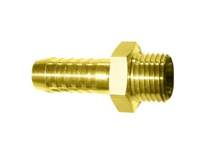 GÜDE Hadicový adaptér 9 mm vonkajší 41060 | ajtech.sk