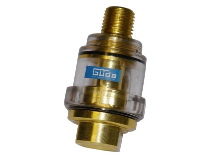 GÜDE Olejový primazávač Mini | ajtech.sk