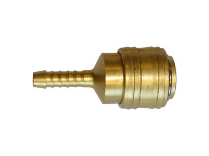 GÜDE Rýchlospojka s hadicovou prípojkou 13 mm | ajtech.sk