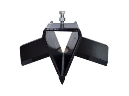 VARI Štiepací kríž pre VARI 16, 18, 22 ton | ajtech.sk