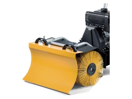 Radlica zhrňovacia k STIGA SWS 800 G | ajtech.sk