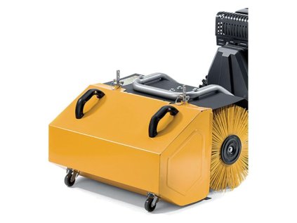 Zberný box k STIGA SWS 800 G | ajtech.sk