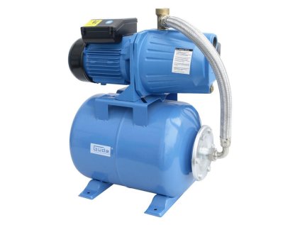 Domáca vodáreň Güde HWW 1300 G | ajtech.sk