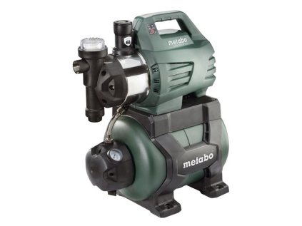 METABO HWWI 4500/25 Inox Domáca vodáreň 600974000 | ajtech.sk