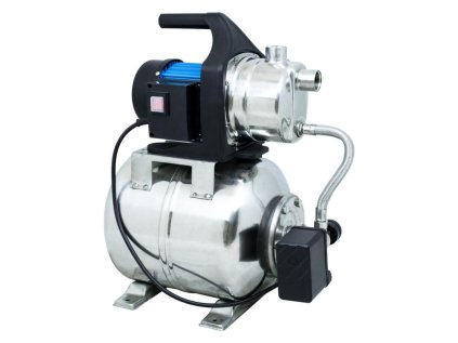 Domáca vodáreň Güde HWW 1000 E | ajtech.sk