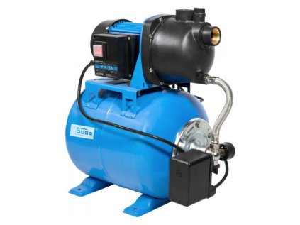 Domáca vodáreň Güde 19 L HWW 3400 | ajtech.sk