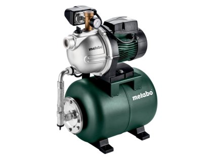 METABO HWW 3500/25 G Domáca vodáreň 600981000 | ajtech.sk