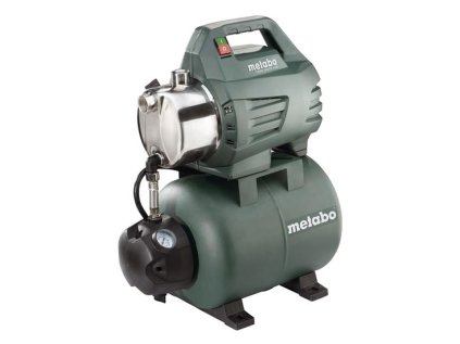 METABO HWW 3500/25 Inox Domáca vodáreň 600969000 | ajtech.sk