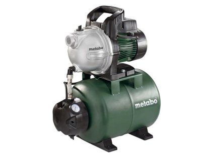 METABO HWW 3300/25 G Domáca vodáteň 600968000 | ajtech.sk