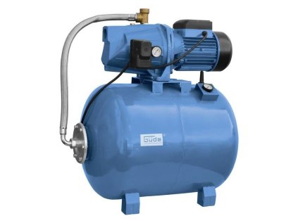 Domáca vodáreň Güde HWW 2100 G | ajtech.sk