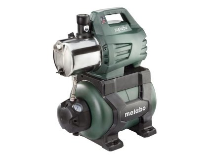 METABO HWW 6000/25 Inox Domáca vodáreň 600975000 | ajtech.sk
