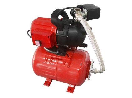 Strend Pro Garden Domáca vodáreň 1000 W, 3500 l/h, 24 lit. | ajtech.sk