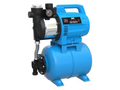 Domáca vodáreň HWW 1400.2 VF | ajtech.sk