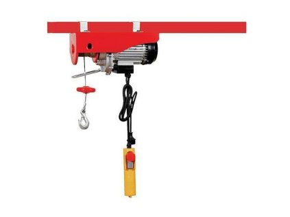 Strend Pro YT-400/800 Elektrický navijak 1 300 W | ajtech.sk