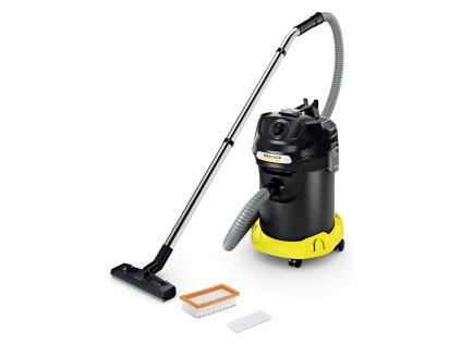 Kärcher AD 4 Premium Vysávač popola | ajtech.sk