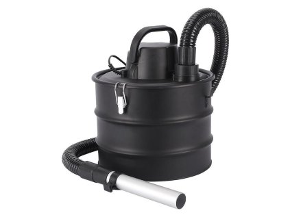 Strend Pro Vysávač K-408, 15 lit, 1000 W, na popol | ajtech.sk