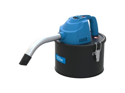 Güde GA 4-600.1 Vysávač na popol | ajtech.sk