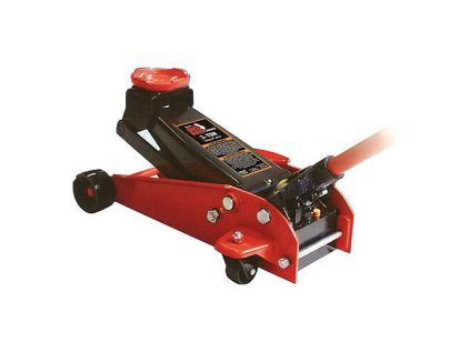 Strend Pro T83502 Pojazdný zdvihák 3 t 150-490 mm | ajtech.sk