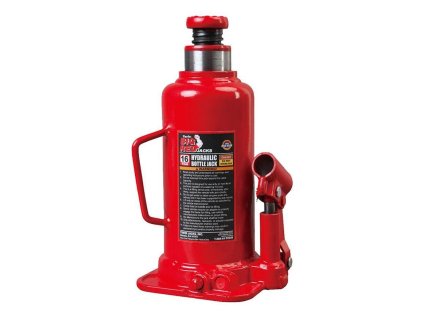 Strend Pro TH90304S Hydraulický zdvihák 3 t v kufri | ajtech.sk