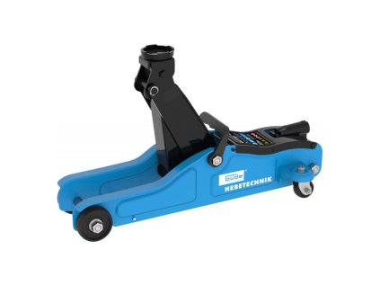 GÜDE GRH 2/330 L 2 t Pojazdný zdvihák hydraulický | ajtech.sk