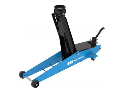 Zdvihák pojazdný hydraulický GÜDE GRH 2/800 HD | ajtech.sk