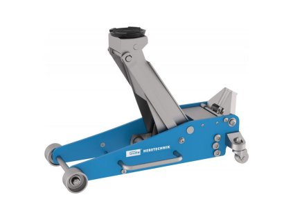 Güde GRH 2,5/460 AL Zdvihák pojazdný hydraulický | ajtech.sk