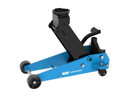 GÜDE GRH 3/500 Q 3 t Pojazdný zdvihák hydraulický | ajtech.sk
